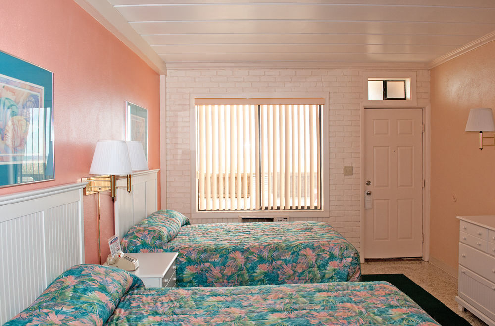 The Driftwood Lodge Панама Сити Бийч Екстериор снимка