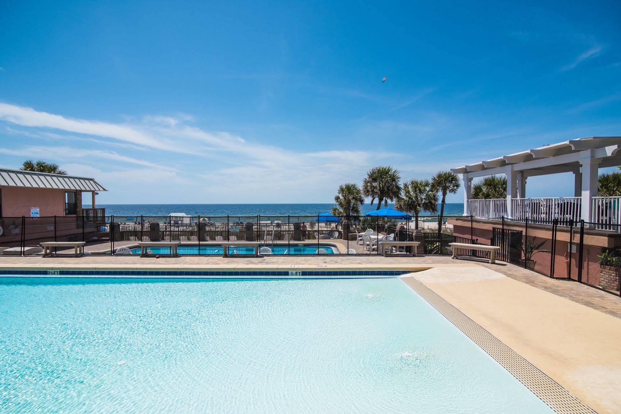 The Driftwood Lodge Панама Сити Бийч Екстериор снимка