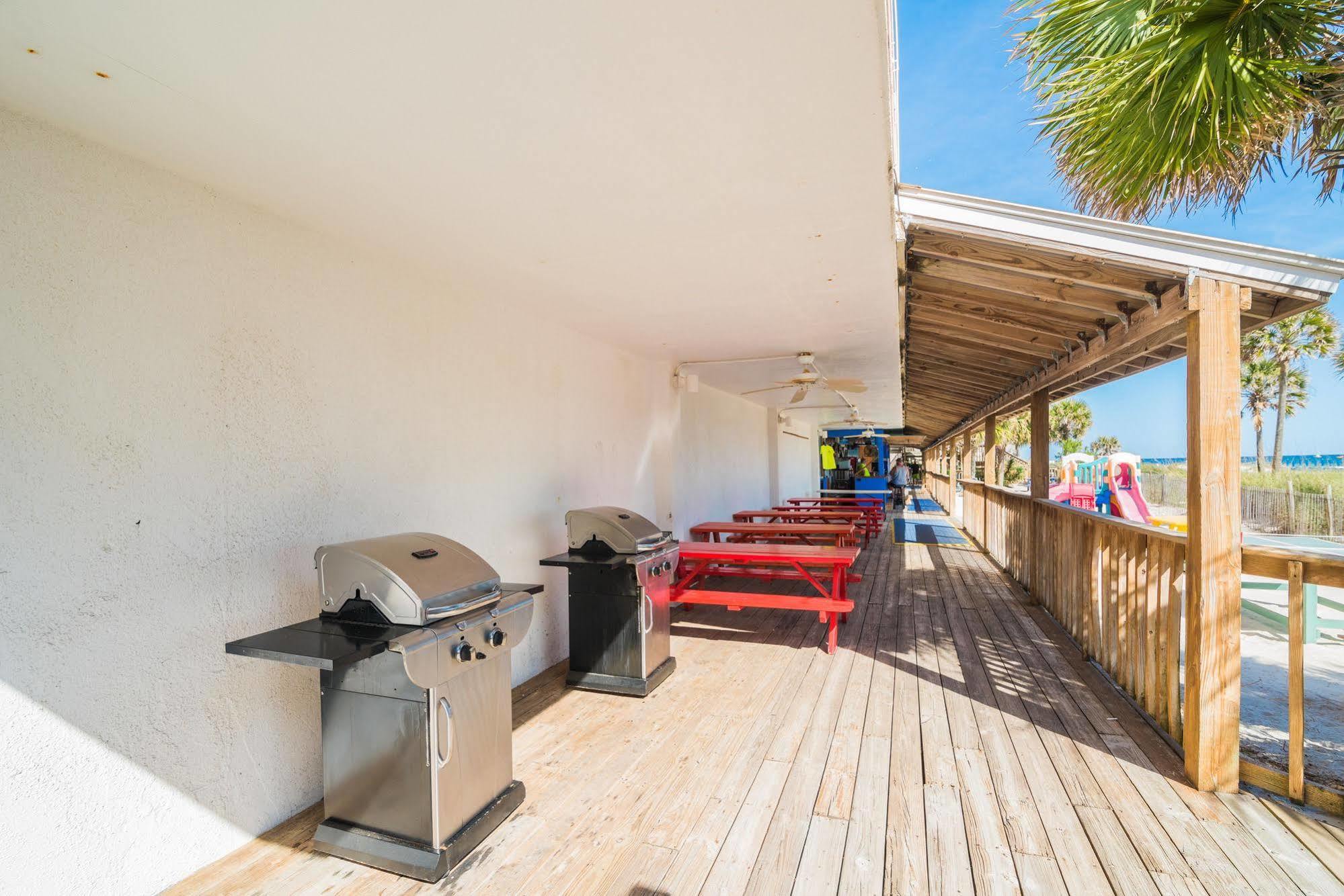 The Driftwood Lodge Панама Сити Бийч Екстериор снимка