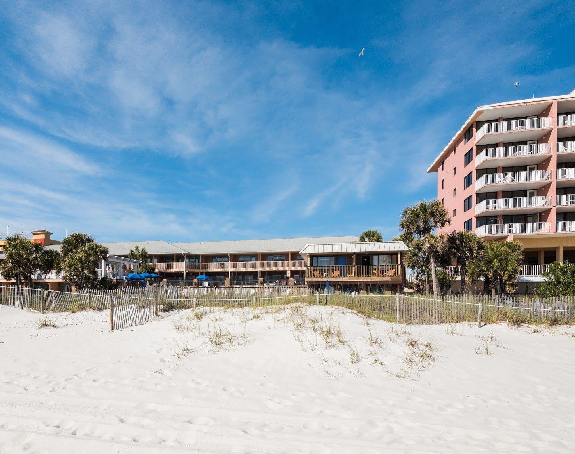 The Driftwood Lodge Панама Сити Бийч Екстериор снимка