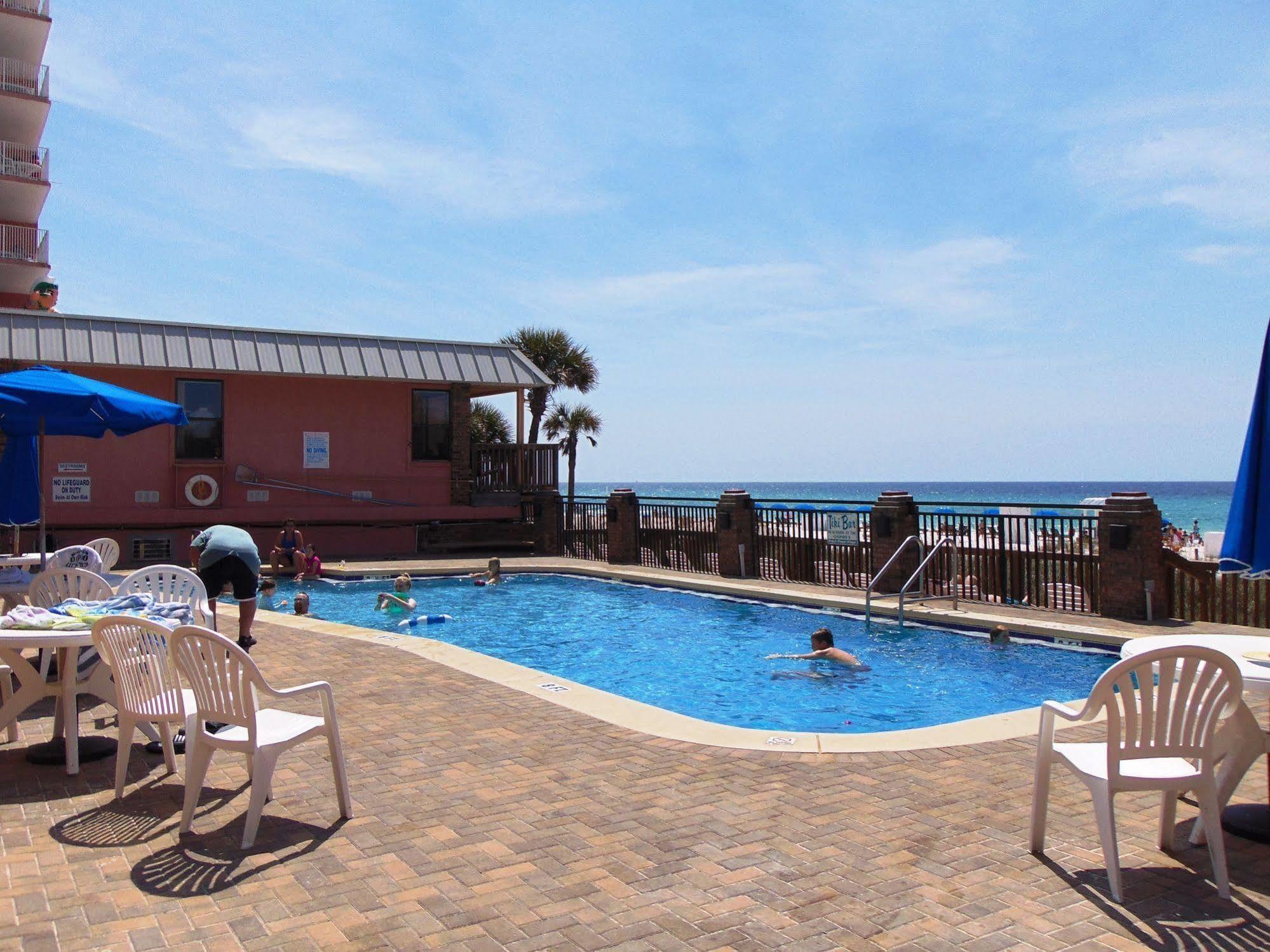 The Driftwood Lodge Панама Сити Бийч Екстериор снимка